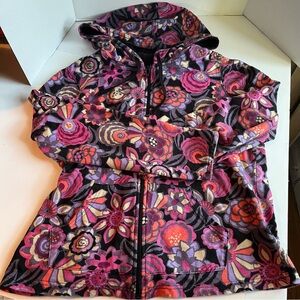 Vintage Christopher & Banks Women’s Hoodie (M)